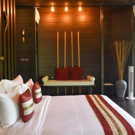 The Sense Resort Kanchanaburi Luaran gambar