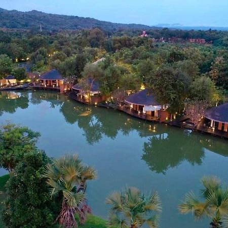 The Sense Resort Kanchanaburi Luaran gambar