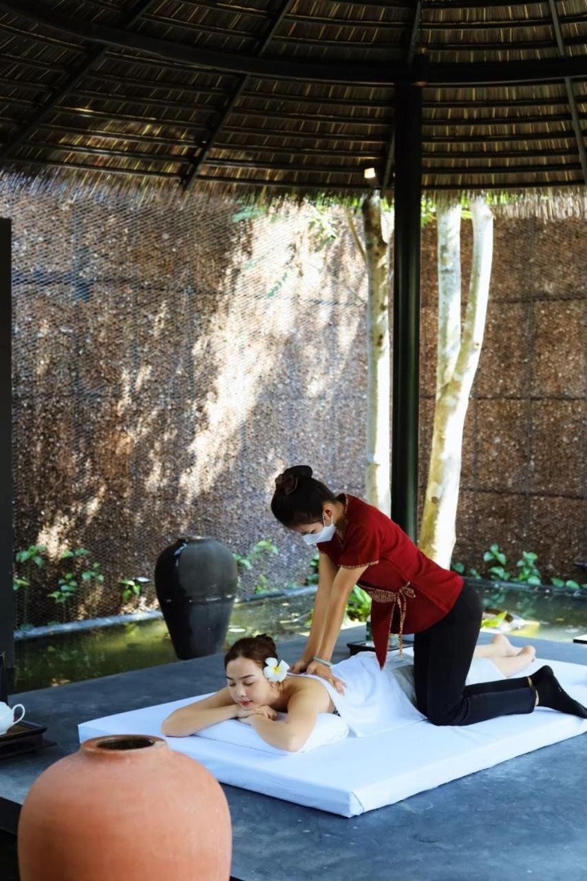 The Sense Resort Kanchanaburi Luaran gambar